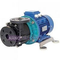 پمپ پلیمری گریز از مرکز 3 فاز DAYTON پمپ پلیمری گریز از مرکز 3 فاز DAYTON