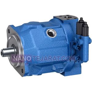 piston pump piston pump
