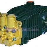 پمپ پیستونی پمپ پیستونی