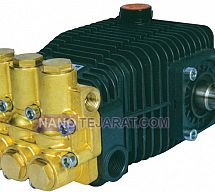 پمپ پیستونی پمپ پیستونی