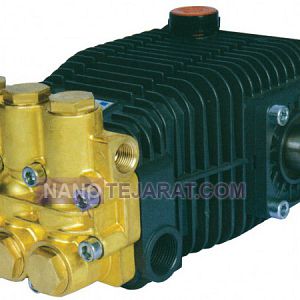 پمپ پیستونی پمپ پیستونی