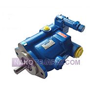 پمپ پیستونی vickers pump pvb5  پمپ پیستونی vickers pump pvb5