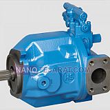 پمپ پیستونی تعمیر Rexroth A10V-S-O پمپ پیستونی تعمیر Rexroth A10V-S-O