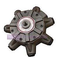 پمپ پیستونی توزایران ۱۶ لیتر پمپ پیستونی توزایران ۱۶ لیتر