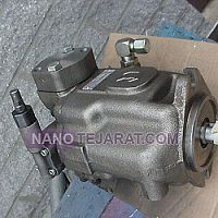 پمپ پیستونی محوری Duplomatic پمپ پیستونی محوری Duplomatic