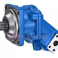 پمپ پیستونی محوری رکسروت A2FO رکسروت پمپ پیستونی محوری رکسروت A2FO رکسروت