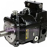 پمپ پیستونی محوری پارکر PV پمپ Parker پمپ پیستونی محوری پارکر PV پمپ Parker