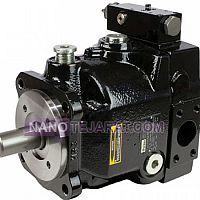 پمپ پیستونی محوری پارکر PV پمپ Parker پمپ پیستونی محوری پارکر PV پمپ Parker