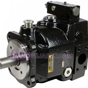 پمپ پیستونی محوری پارکر PV پمپ Parker پمپ پیستونی محوری پارکر PV پمپ Parker