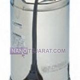 پمپ کف کش پمپ کف کش