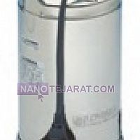 پمپ کف کش پمپ کف کش