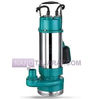 LEO SPm37A 1-Inch 42-Meter Submersible Pump LEO SPm37A 1-Inch 42-Meter Submersible Pump