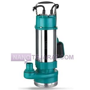 LEO SPm37A 1-Inch 42-Meter Submersible Pump LEO SPm37A 1-Inch 42-Meter Submersible Pump