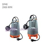 پمپ کف کش پنتاکس PENTAX سری DP40 پمپ کف کش پنتاکس PENTAX سری DP40