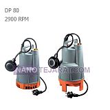 پمپ کف کش پنتاکس PENTAX سری DP80 پمپ کف کش پنتاکس PENTAX سری DP80