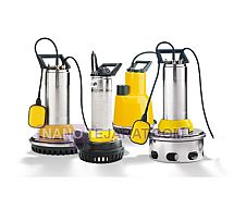 پمپ کفکش ksb مدل Ama drainer 400-500 پمپ کفکش ksb مدل Ama drainer 400-500