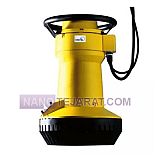 پمپ کفکش ksb مدل Ama drainer 80-100 پمپ کفکش ksb مدل Ama drainer 80-100