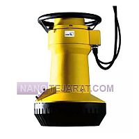 پمپ کفکش ksb مدل Ama drainer 80-100 پمپ کفکش ksb مدل Ama drainer 80-100