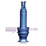 پمپ کفکش شناور ksb مدل Amacan S پمپ کفکش شناور ksb مدل Amacan S