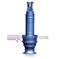 پمپ کفکش شناور ksb مدل Amacan S پمپ کفکش شناور ksb مدل Amacan S