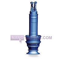 پمپ کفکش شناور ksb مدل Amacan S پمپ کفکش شناور ksb مدل Amacan S