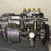 Gas oil pump Gas oil pump