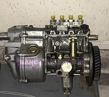 پمپ گازوئيل خاور پمپ گازوئيل خاور