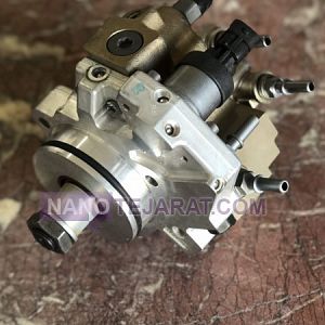 Gas oil pump Gas oil pump