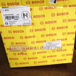 Gas oil pump Gas oil pump