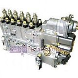 Komatsu Gas Oil Pump Komatsu Gas Oil Pump