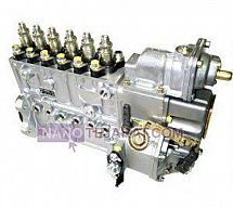 پمپ گازوئیل بیل کوماتسو پمپ گازوئیل بیل کوماتسو