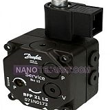 پمپ گازوئیل دانفوس با شیر برقی21R5  پمپ گازوئیل دانفوس با شیر برقی21R5