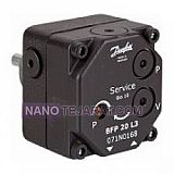 پمپ گازوئیل دانفوس بدون شیر برقی20R5  پمپ گازوئیل دانفوس بدون شیر برقی20R5