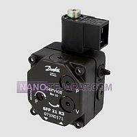 پمپ گازوئیل دانفوس مدل BFP21L3 پمپ گازوئیل دانفوس مدل BFP21L3