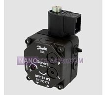 Danfoss diesel pump model BFP21L3 Danfoss diesel pump model BFP21L3