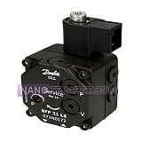 پمپ گازوئیل دانفوس مدل BFP21L5 پمپ گازوئیل دانفوس مدل BFP21L5