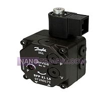 Danfoss diesel pump model BFP21L5 Danfoss diesel pump model BFP21L5