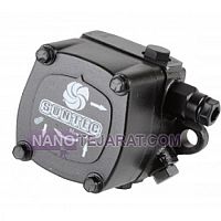 پمپ گازوئیل سانتک گلو بزرگ بدون شیرAJ6A * پمپ گازوئیل سانتک گلو بزرگ بدون شیرAJ6A *