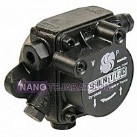 پمپ گازوئیل سانتک گلو بزرگ بدون شیرAN57C7  پمپ گازوئیل سانتک گلو بزرگ بدون شیرAN57C7