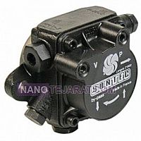 پمپ گازوئیل سانتک گلو کوچک بدون شیرAN57A  پمپ گازوئیل سانتک گلو کوچک بدون شیرAN57A