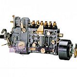 Komatsu Grader Gas Oil Pump Komatsu Grader Gas Oil Pump