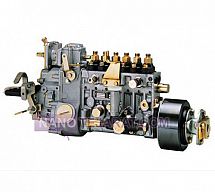 پمپ گازوئیل گریدر کوماتسو پمپ گازوئیل گریدر کوماتسو