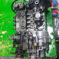 پمپ گازوییل ایسوزو ۶ تن پمپ گازوییل ایسوزو ۶ تن