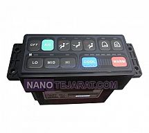 پنل بخاری لودر هیوندا پنل بخاری لودر هیوندا