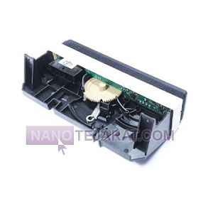 Old and new series air conditioner and heater panels Old and new series air conditioner and heater panels