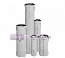 پوش فیت یک سر سوکت پلی ران پوش فیت یک سر سوکت پلی ران