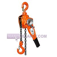 Japanese Original Chain Hoist Japanese Original Chain Hoist