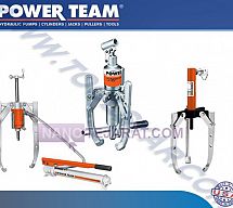 Hydraulic Puller Hydraulic Puller