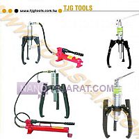 Hydraulic Puller Hydraulic Puller