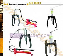 Hydraulic Puller Hydraulic Puller